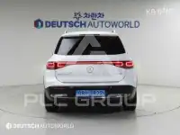 2023 Mercedes Benz EQB