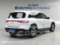 2023 Mercedes Benz EQB