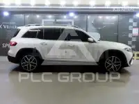 2023 Mercedes Benz EQB