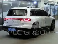 2023 Mercedes Benz EQB
