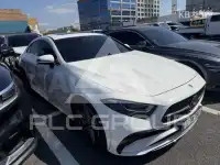 2023 Mercedes Benz CLS-Class