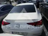 2023 Mercedes Benz CLS-Class