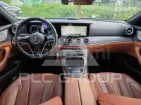 2023 Mercedes Benz CLS-Class