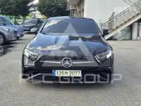 2023 Mercedes Benz CLS-Class