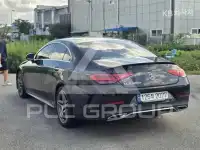 2023 Mercedes Benz CLS-Class