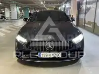 2023 Mercedes Benz CLS-Class
