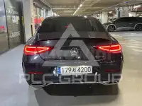 2023 Mercedes Benz CLS-Class