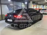 2023 Mercedes Benz CLS-Class
