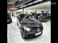 2023 Mercedes Benz CLS-Class