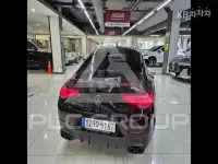 2023 Mercedes Benz CLS-Class