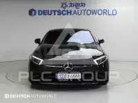 2023 Mercedes Benz CLS-Class