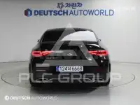 2023 Mercedes Benz CLS-Class
