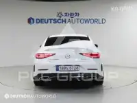 2023 Mercedes Benz CLS-Class