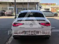 2023 Mercedes Benz CLS-Class