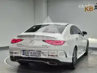 2023 Mercedes Benz CLS-Class