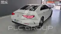2023 Mercedes Benz CLS-Class