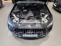 2023 Mercedes Benz CLS-Class