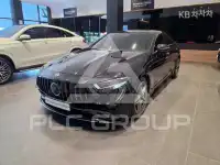 2023 Mercedes Benz CLS-Class