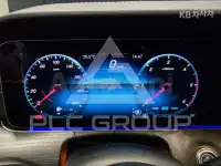 2023 Mercedes Benz CLS-Class