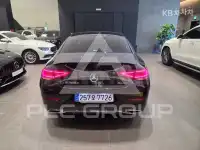 2023 Mercedes Benz CLS-Class
