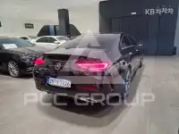 2023 Mercedes Benz CLS-Class
