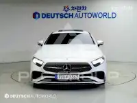 2023 Mercedes Benz CLS-Class