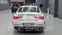 2023 Mercedes Benz CLS-Class