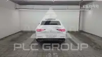 2023 Mercedes Benz CLS-Class