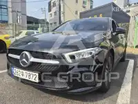 2023 Mercedes Benz A