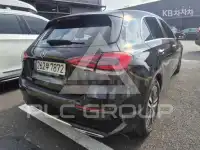 2023 Mercedes Benz A
