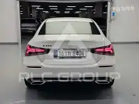 2023 Mercedes Benz A