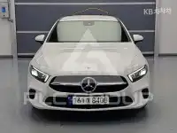 2023 Mercedes Benz A