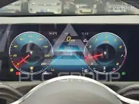 2023 Mercedes Benz A