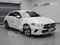2023 Mercedes Benz A