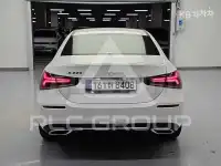 2023 Mercedes Benz A