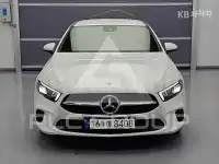 2023 Mercedes Benz A