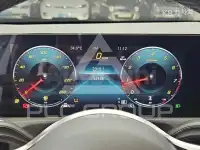 2023 Mercedes Benz A