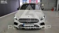 2023 Mercedes Benz A
