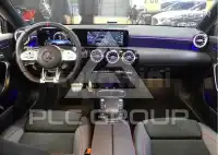 2023 Mercedes Benz A