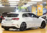 2023 Mercedes Benz A