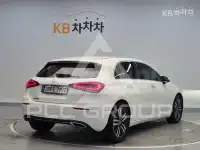 2023 Mercedes Benz A