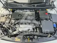 2023 Mercedes Benz A