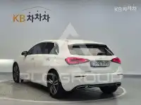 2023 Mercedes Benz A