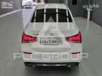 2023 Mercedes Benz A