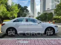 2023 Mercedes Benz A