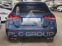 2023 Mercedes Benz A