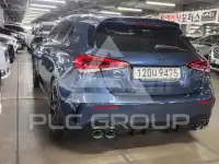 2023 Mercedes Benz A