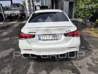 2023 Mercedes Benz A