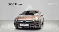 2023 Mercedes Benz A