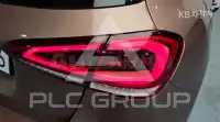 2023 Mercedes Benz A